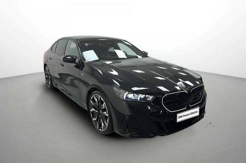 Bmw i5 G60 M60 xDrive 601 ch