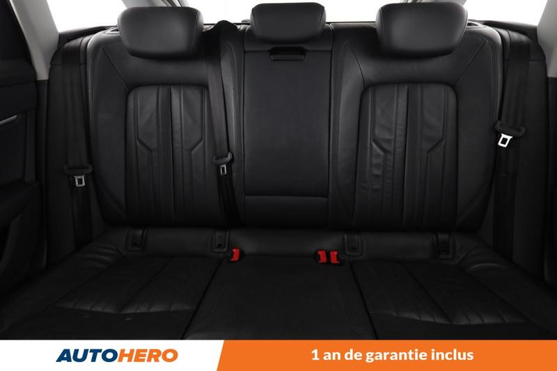 Audi A6 Avant 40 Tdi Avus s tronic 204 ch