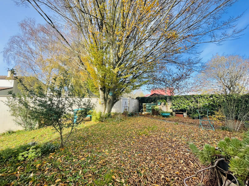 Maison - 146 m² - 6 pièces