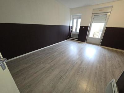 Appartement - 75 m² - 4 pièces