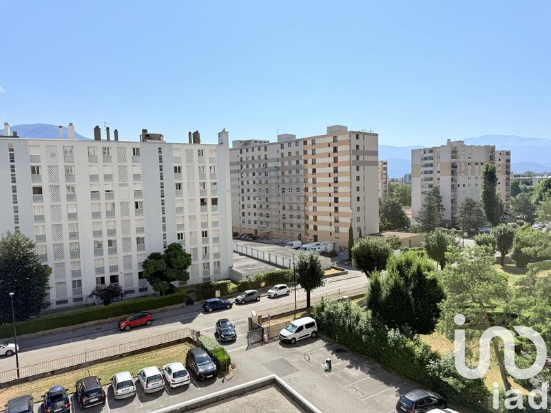 Appartement - 87 m² - 4 pièces