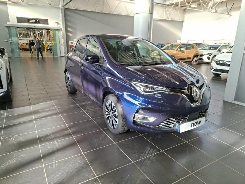 Renault Zoe R135 - My22 Iconic