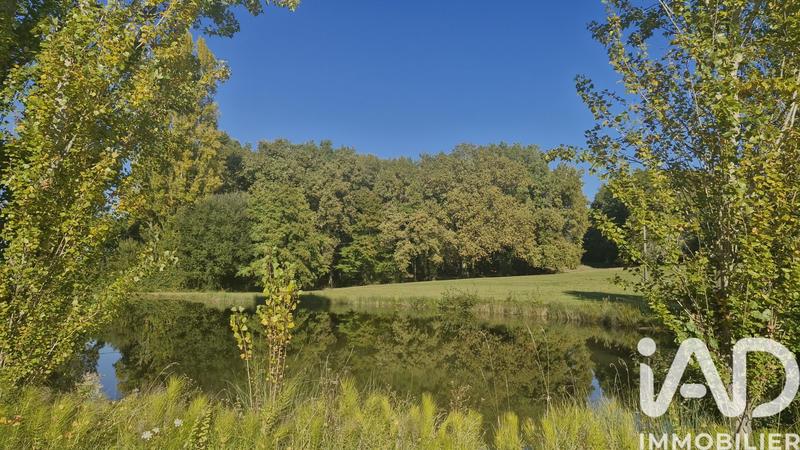 Maison - 400 m² - 17 pièces