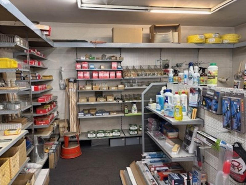 Local commercial - 176 m²