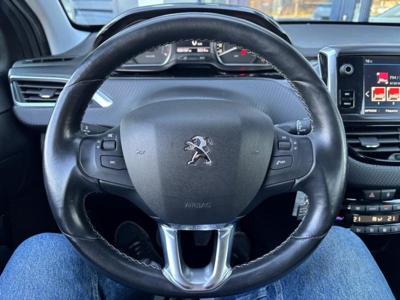 Peugeot 208 1.2 PureTech 82 Active