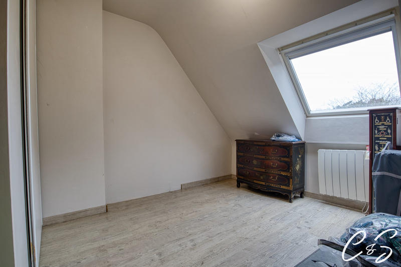 Maison - 77 m² - 4 pièces