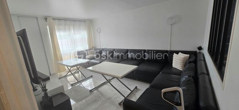 Appartement - 103 m² - 5 pièces