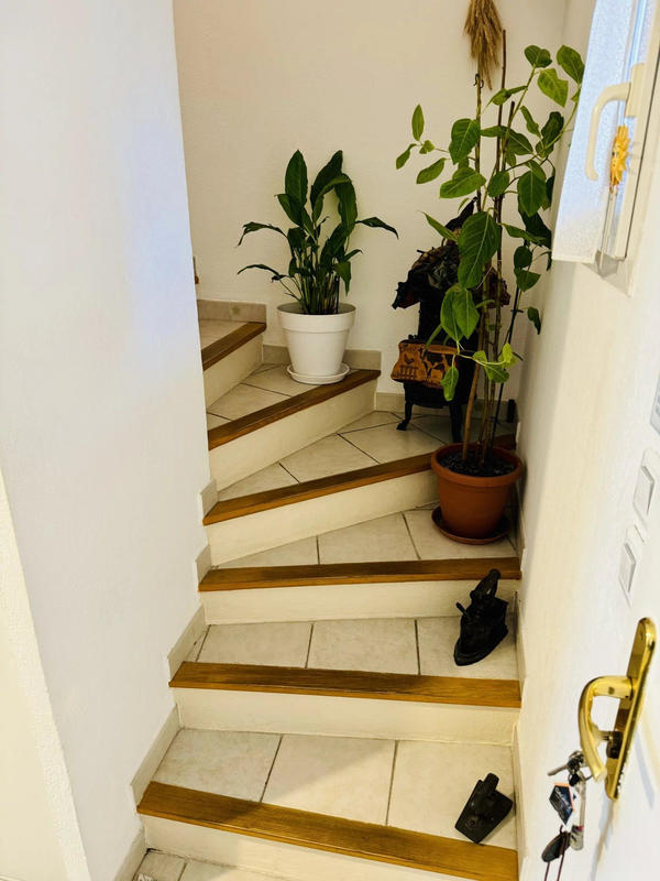 Maison - 94 m² - 5 pièces