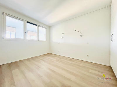 Duplex - 80 m² - 3 pièces