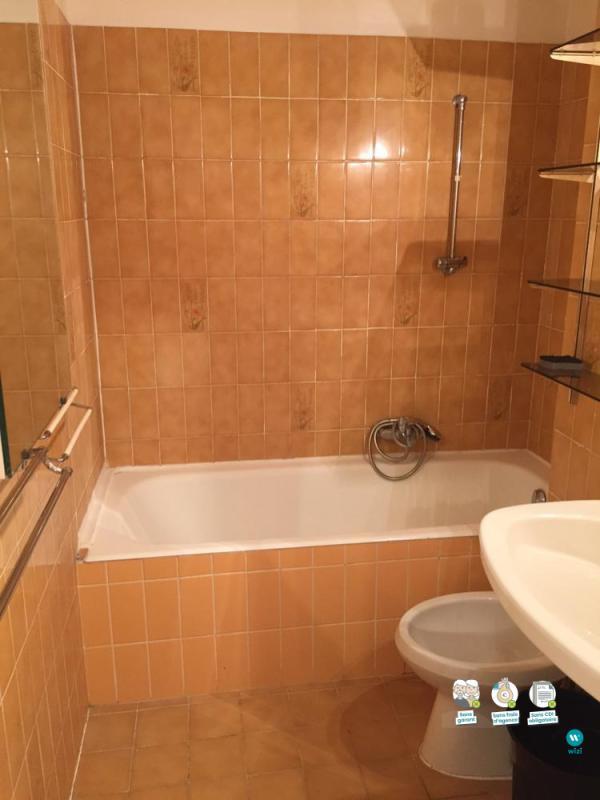 Appartement - 32 m² - 1 pièce