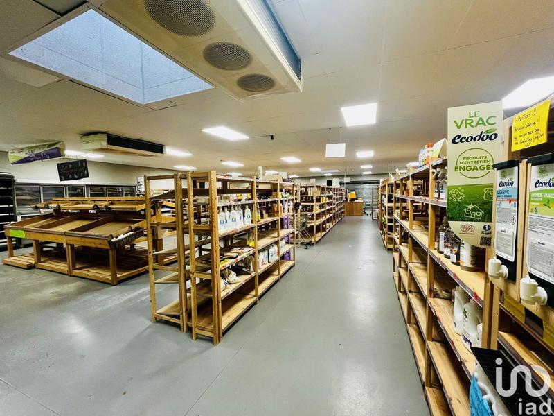 Local commercial - 450 m²
