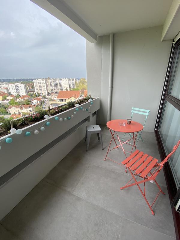 Appartement - 117 m² - 7 pièces