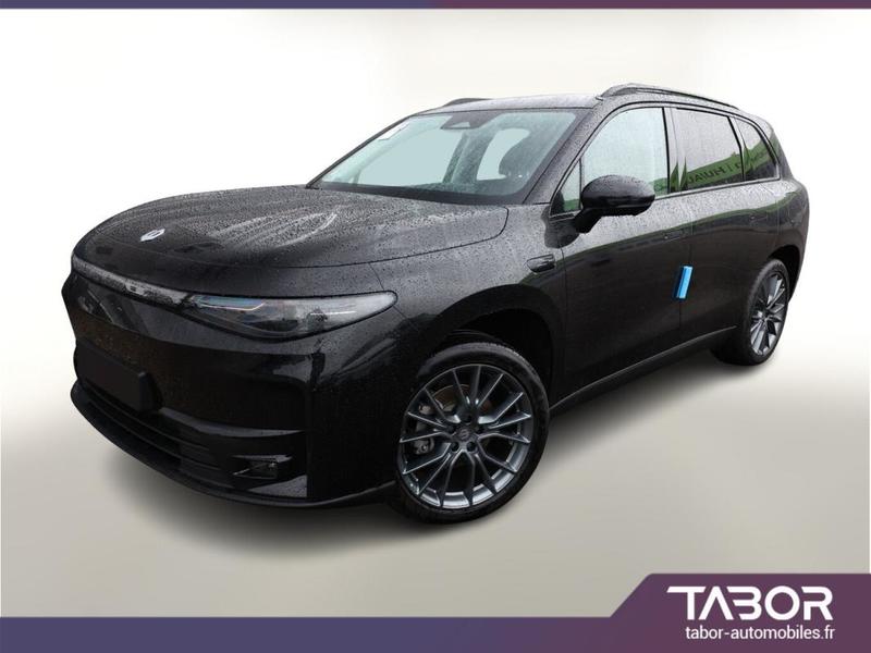 Leapmotor C10 Bev 81,9 kWh Awd Design 20p pano