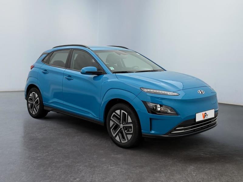 Hyundai Kona Electric Electrique 39 kWh - 136 ch Intuitive