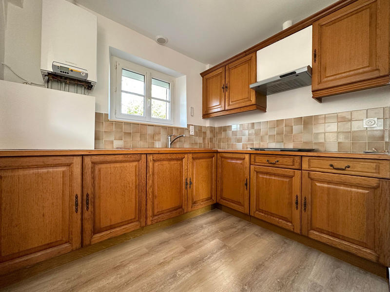 Maison - 42 m² - 2 pièces