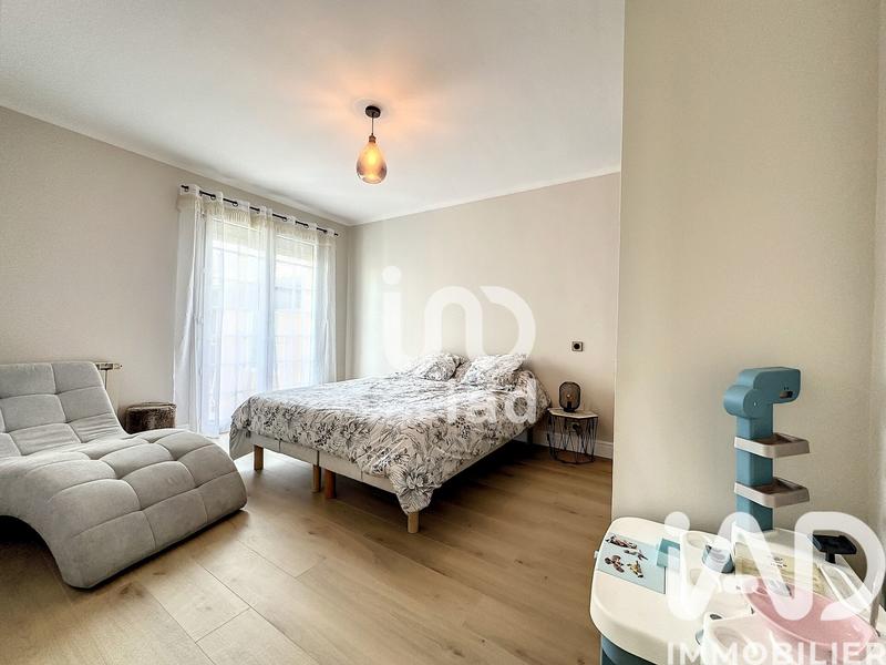 Maison de campagne - 215 m² - 7 pièces