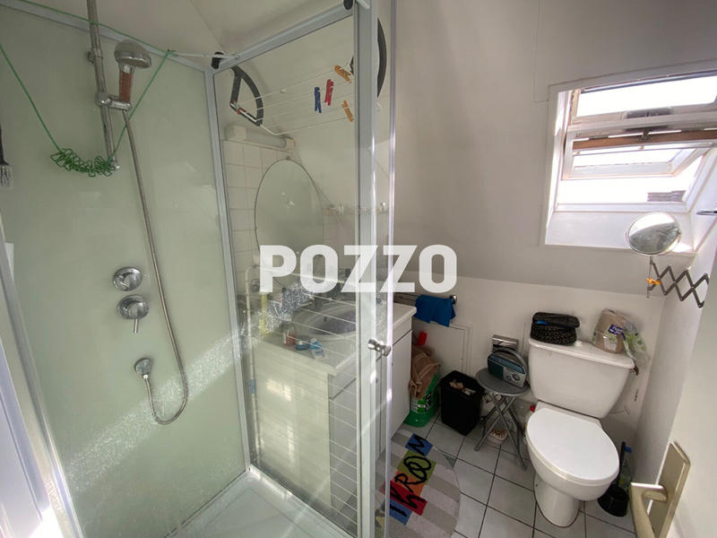 Appartement - 24 m² - 2 pièces