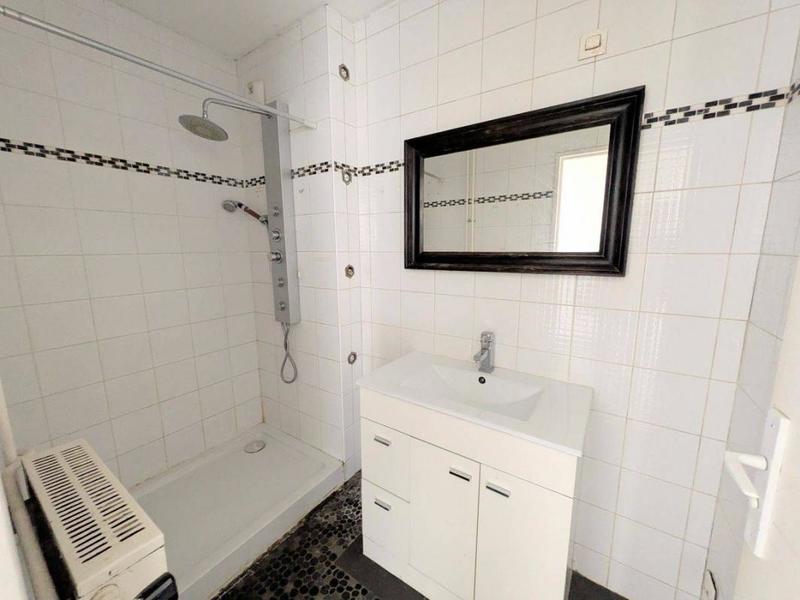 Appartement - 76 m² - 4 pièces