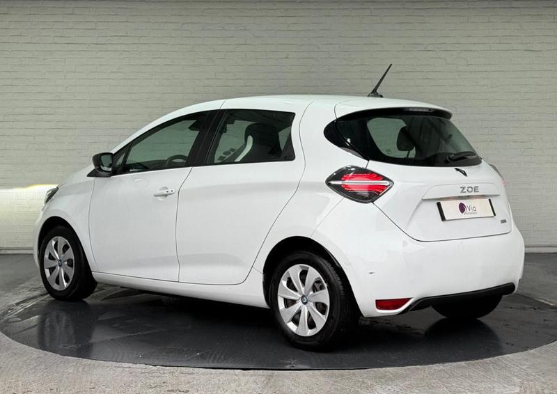 Renault Zoe R110 Achat Integral Life