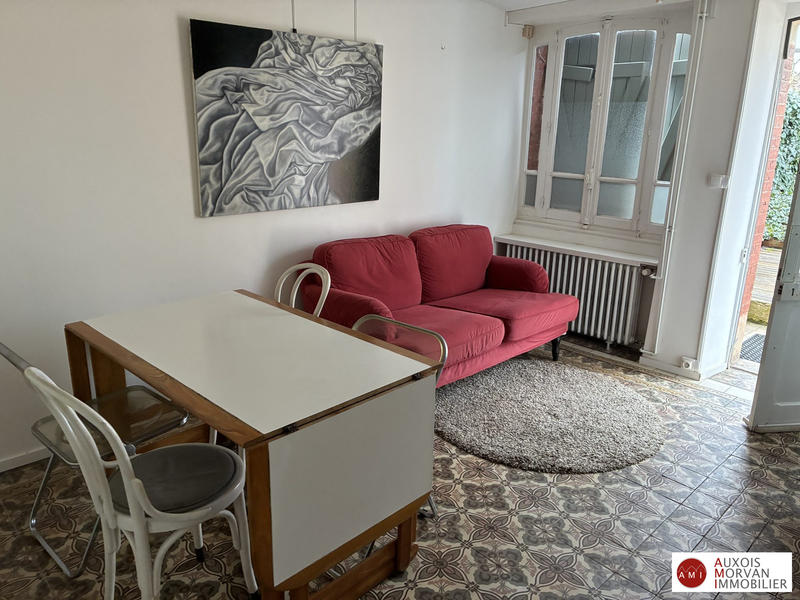 Maison ancienne - 166 m² - 5 pièces