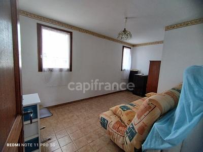 Villa - 101 m² - 6 pièces