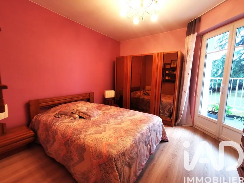 Appartement - 85 m² - 4 pièces