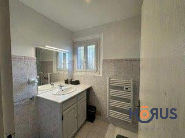 Viager - Maison - 118 m² - 5 pièces