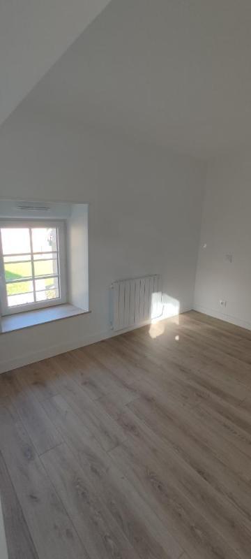 Maison - 87 m² - 3 pièces