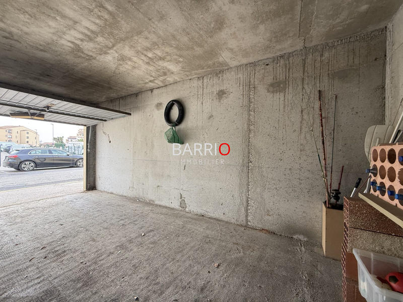 Parking / Garage - 20 m²