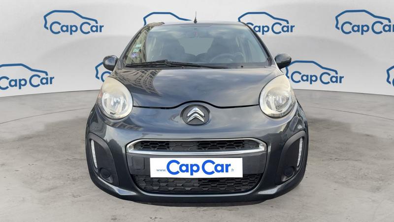 Citroën C1 1.0 68 Confort