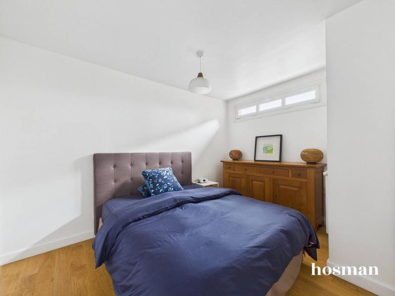 Appartement - 96 m² - 4 pièces