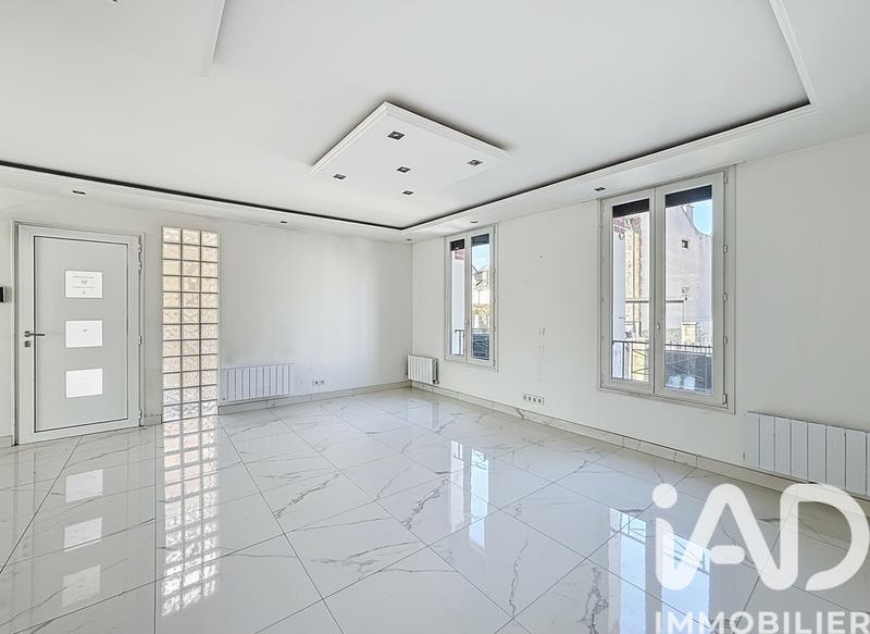 Maison - 175 m² - 7 pièces