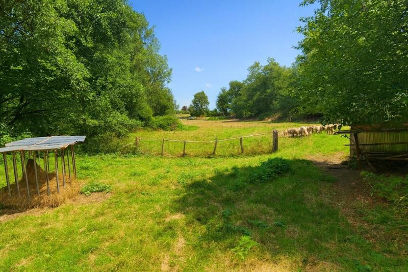 Maison en pierre - 150 m² - 4 pièces