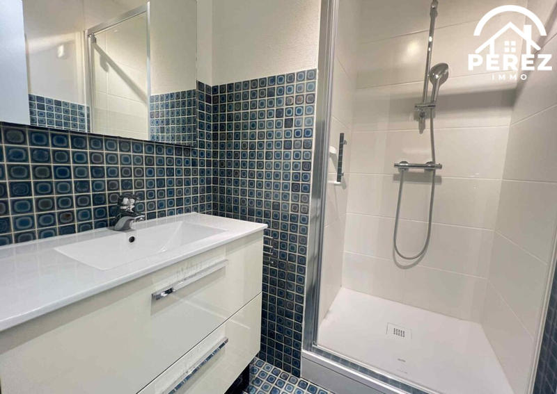 Appartement - 102 m² - 4 pièces