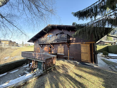 Loft - 140 m² - 5 pièces