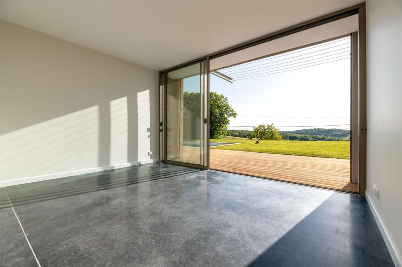 Maison - 157 m² - 5 pièces