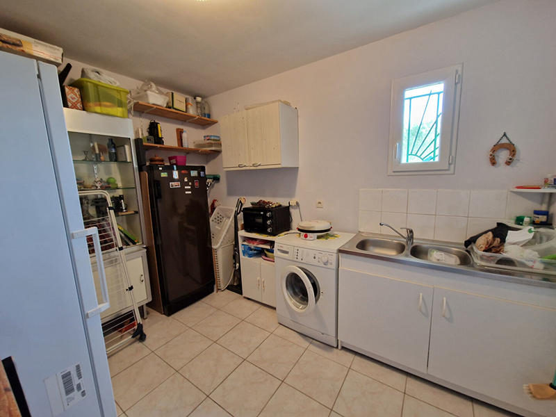 Maison - 108 m² - 4 pièces