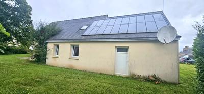 Maison - 139 m² - 6 pièces