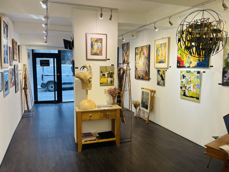 Local commercial - 56 m²