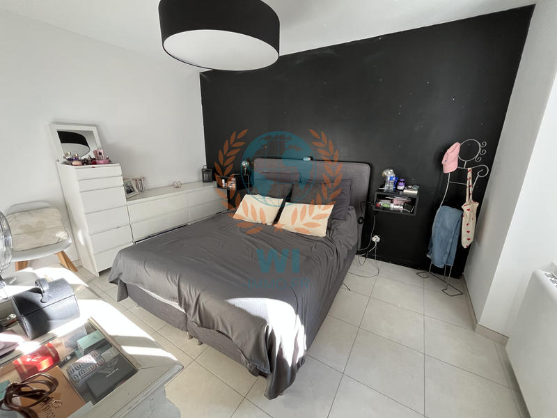 Appartement - 118 m² - 5 pièces