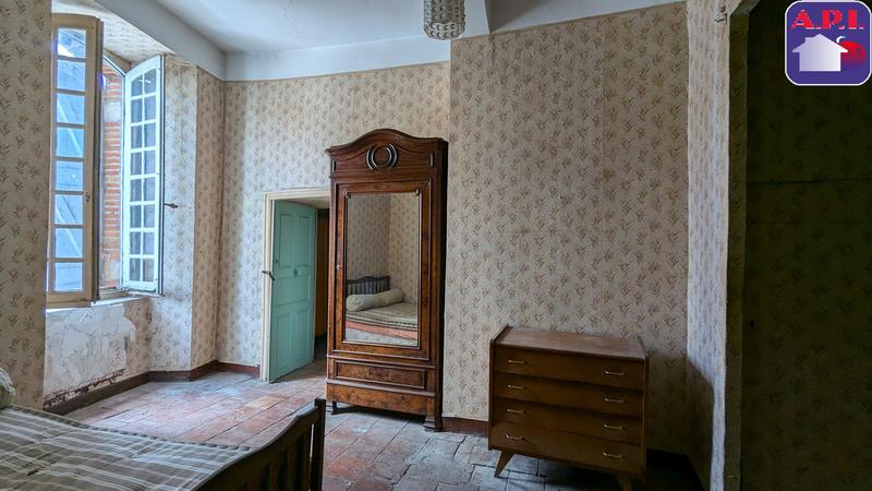 Immeuble - 600 m² - 4 pièces