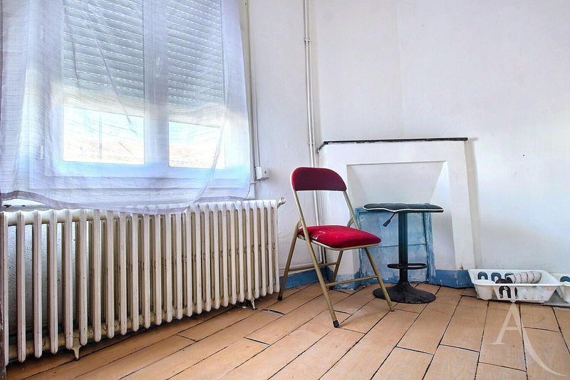 Maison - 130 m² - 4 pièces