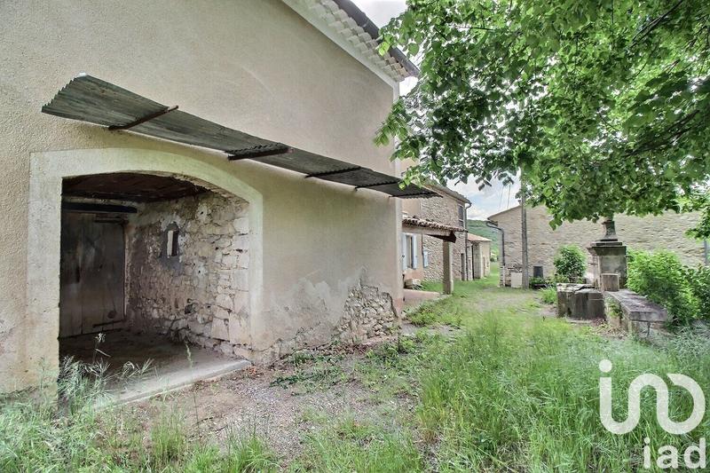 Ferme - 225 m² - 9 pièces