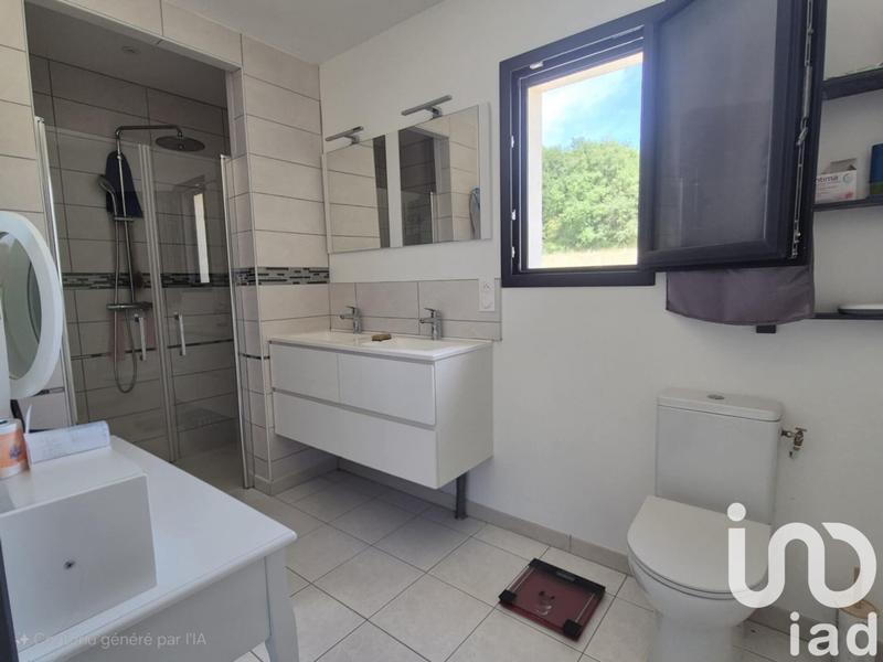 Maison - 144 m² - 5 pièces