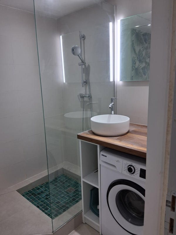 Appartement - 26 m² - 1 pièce