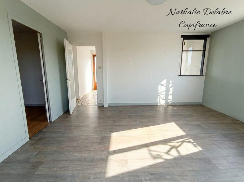 Maison - 86 m² - 5 pièces