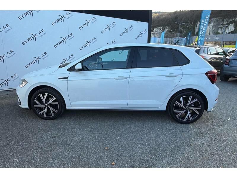 Volkswagen Polo 1.0 Tsi 110 s&amp;S Dsg7 R-Line