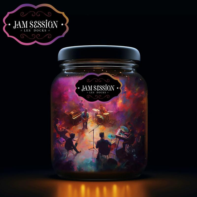 Jam Session aux Docks