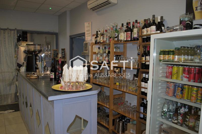 Local commercial - 250 m²