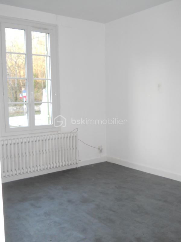 Maison ancienne - 160 m² - 8 pièces